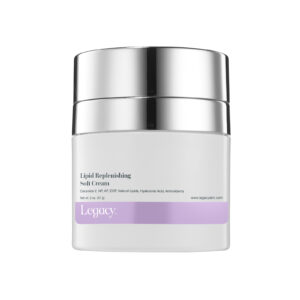 Lipid Replenishing Soft Cream