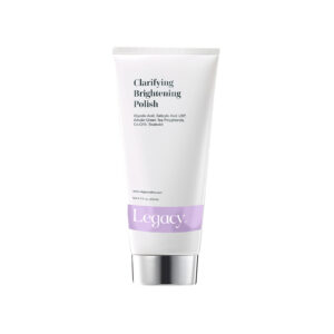 Clarifying Brightening Polish