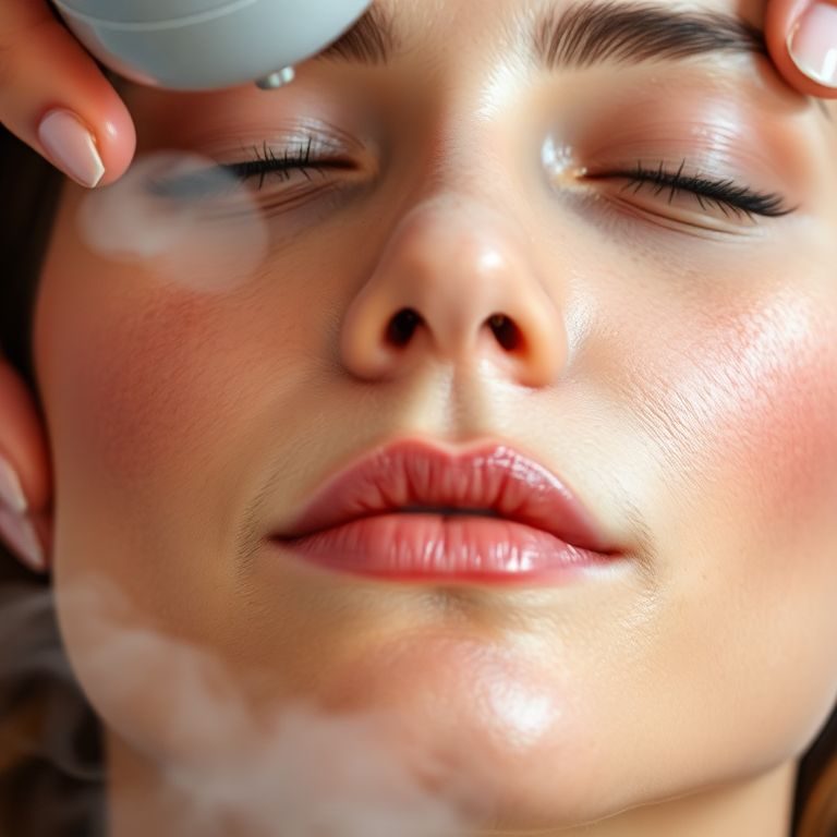 Hydro-Dermabrasion