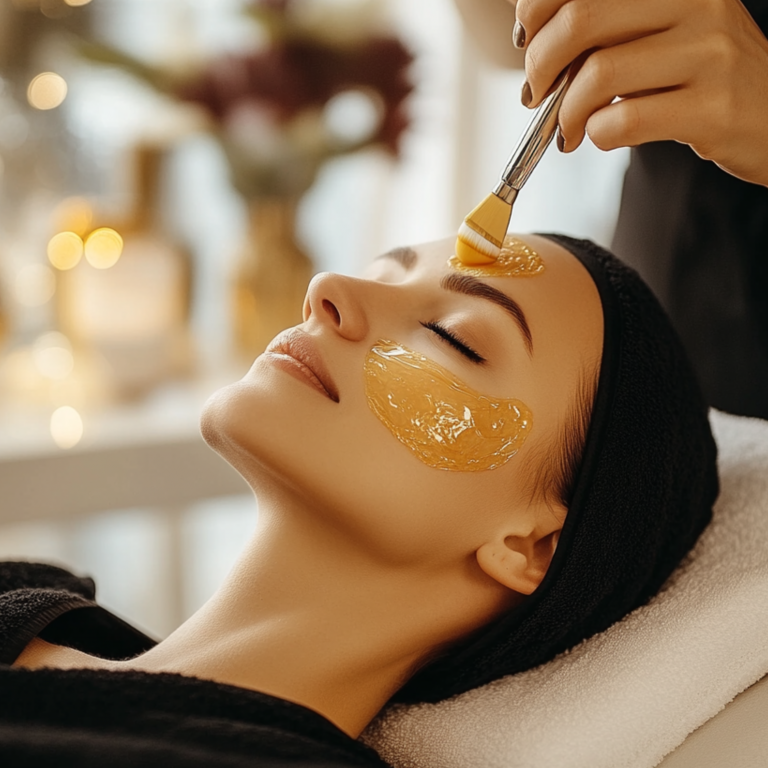 skin treatments